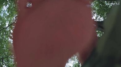 Titaness Treads on Mortal Kratos in Sexy Animation!