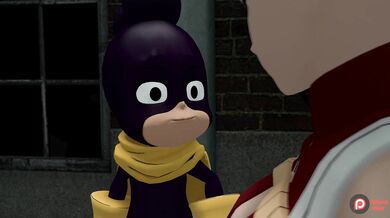 'Mommy Finishes Daughter's First Time'