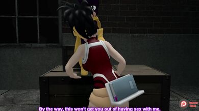 'Mommy Finishes Daughter's First Time'