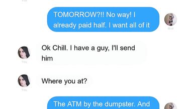 Slutty Sustainability: Recycling and Donating for Orgasmic Earthly Delights