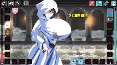 Tits and Milk: The H.O.S.I. Game Volume 2