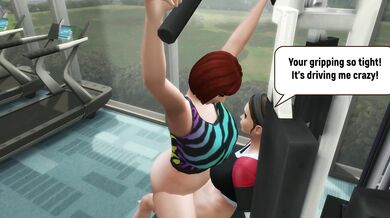 The Office Manager's Secret Desire - An Erotic Adventure at Sarah's Apartments