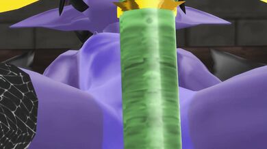 Tentacle Ra*pe Dungeon: Isekai no MuFly