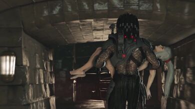 Space Bounty Hunter Samus Aran's Mind-Blowing XXX Parody Video with Sounds Fixed!