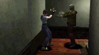 Unleash Your Inner Nerd with These Sexy PS1 Game Characters [NSFW]