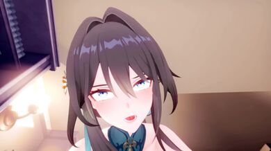 Ten Years of Ruan Mei #5: The Sensual Reunion