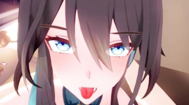 Ten Years of Ruan Mei #5: The Sensual Reunion