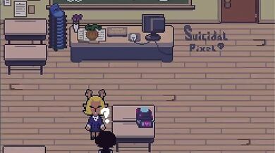 Terrifying Tales of Halloween Horrors - A Nightmare in the Dark