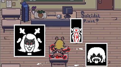 Terrifying Tales of Halloween Horrors - A Nightmare in the Dark