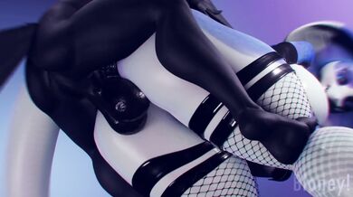 Gangbanged By The Nisha Squad: A Huge Cocks PMV