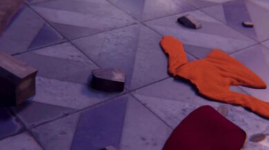 Golden Boy Pounded by Daddy Fucker [FullMetalDude]