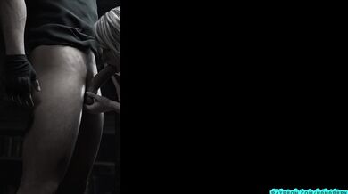 'Resident Evil - In Da Club HMV | Resident Evil HMV/PMV FAP Hero'