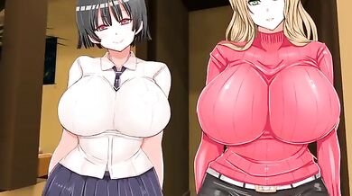 The Big Breast Affair: Sean's Prologue