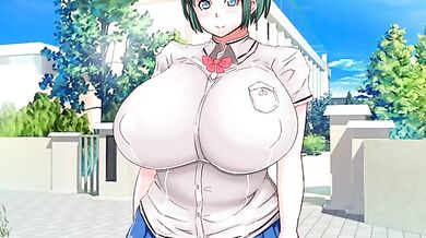 The Big Breast Affair: Sean's Prologue