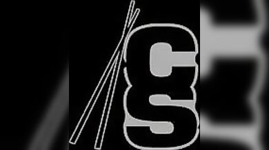 Rewritten as: "Horny hotties Kiana and Coralie go down on sexy Helia with their stiff chopsticks in Chopsticker"