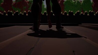 Making of Project Supershots - work-in-progress futanari edition - no sound