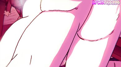 'Busty Blonde Friends With Benefits: Hot Girlfriend Wants Rough Anal Sex'