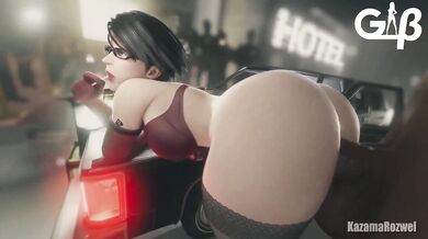 General Butch's Anal Invasion: A Military-Themed Porn Masterpiece