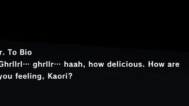 A Maid in Distress, Kellnerin Kaori Needs Your Help!