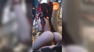 I want you to do an experiment on me, please! I promise it won't hurt and will only make us closer.