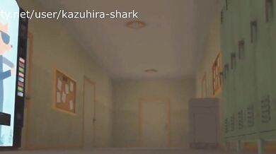 Kazuhira Shark's 'Show & Tell': Susie and Kris Share their Hidden Desires