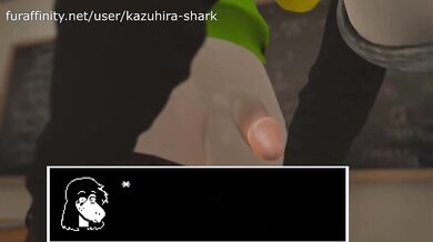 Kazuhira Shark's 'Show & Tell': Susie and Kris Share their Hidden Desires