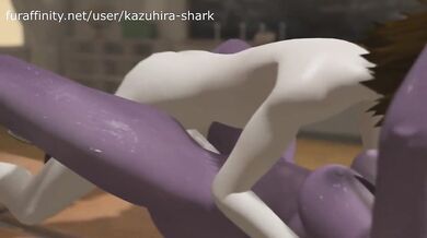Kazuhira Shark's 'Show & Tell': Susie and Kris Share their Hidden Desires