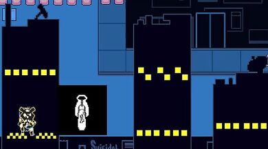 Tokyo Nights: A Tale of Lust and Desire in the Big City