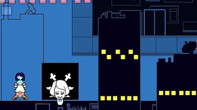 Tokyo Nights: A Tale of Lust and Desire in the Big City