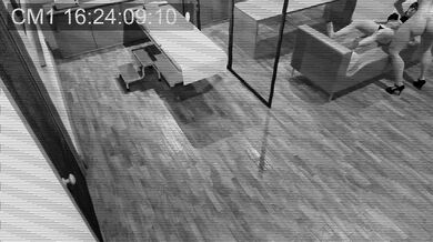 Paralyzed Celebrity Gets Abu*sed on CCTV: The Ultimate Pleasure