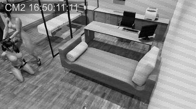 Paralyzed Celebrity Gets Abu*sed on CCTV: The Ultimate Pleasure