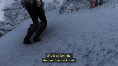 An Erotic Encounter with the Bloodsucking Royalty