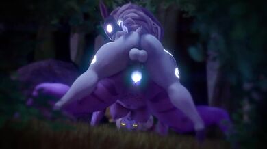 10 Horny Transfur/Transscal Sex Videos