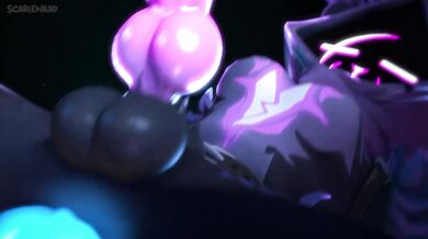 10 Horny Transfur/Transscal Sex Videos