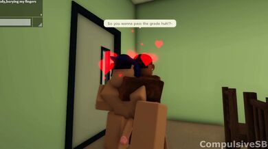 - Fucking Teachers and Students