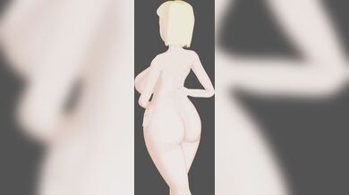 Dragon Balls: The Naked Adventure