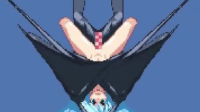 Flying Princess Tobihime's Interspecies Breeding Adventures