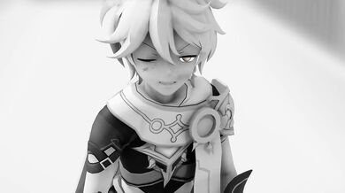 Traveler's Wrath: Chapter Two