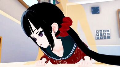 Sisters of the Nuclear Apocalypse: Maki Harukawa and her Twin Brother's Reunion in a Post-Apocalyptic World