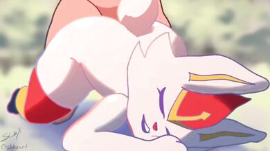 The Cinderella and her Cocksleeve Slave gets Fucked in the Slutty Art Museum.