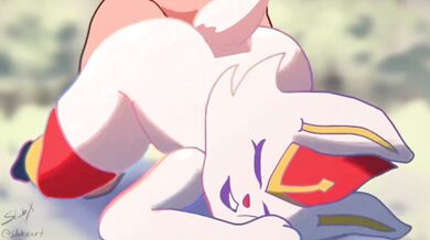 The Cinderella and her Cocksleeve Slave gets Fucked in the Slutty Art Museum.