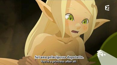 Wakfu: Zone Sama in Italiano