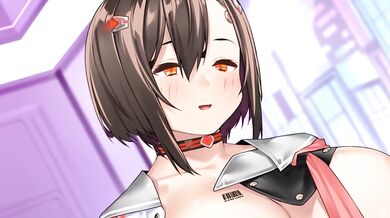 'The Sexy Slave Boss and His Forbidden Nymphomaniac Secretary'