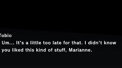 Magna Carta: The Dark Night of the Sorceress - Magical Girl Battle Royale, Round One. Marianne vs. Everyone.
