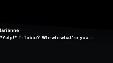 Magna Carta: The Dark Night of the Sorceress - Magical Girl Battle Royale, Round One. Marianne vs. Everyone.