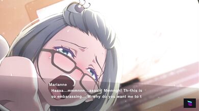 Magna Carta: The Dark Night of the Sorceress - Magical Girl Battle Royale, Round One. Marianne vs. Everyone.