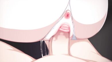 'The Maid and the Masked Men who Loved her: A Hentai Tale'