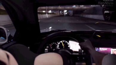 Ultimate Fap to Final Fantasy VII Volume 8