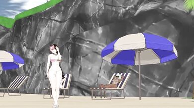 Neo MK-IV: The Ultimate BDSM Experience