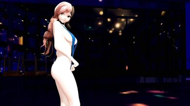 Neo MK-IV: The Ultimate BDSM Experience